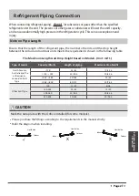 Предварительный просмотр 27 страницы ACIQ ACiQ-12FM-HH-MB Owner'S Manual & Installation Manual