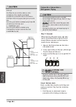 Предварительный просмотр 28 страницы ACIQ ACiQ-12FM-HH-MB Owner'S Manual & Installation Manual