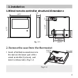 Preview for 7 page of ACIQ KJR-120N(X4)/BGEF Installation And Owner'S Manual