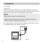 Preview for 12 page of ACIQ KJR-120N(X4)/BGEF Installation And Owner'S Manual