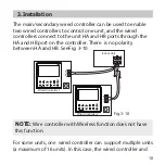 Preview for 13 page of ACIQ KJR-120N(X4)/BGEF Installation And Owner'S Manual