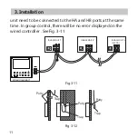 Preview for 14 page of ACIQ KJR-120N(X4)/BGEF Installation And Owner'S Manual