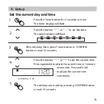 Preview for 19 page of ACIQ KJR-120N(X4)/BGEF Installation And Owner'S Manual