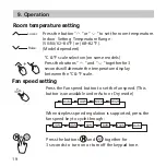 Preview for 22 page of ACIQ KJR-120N(X4)/BGEF Installation And Owner'S Manual