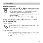 Preview for 23 page of ACIQ KJR-120N(X4)/BGEF Installation And Owner'S Manual