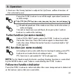 Preview for 25 page of ACIQ KJR-120N(X4)/BGEF Installation And Owner'S Manual