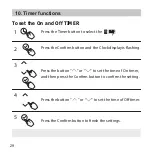 Preview for 32 page of ACIQ KJR-120N(X4)/BGEF Installation And Owner'S Manual