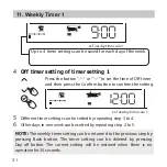 Preview for 34 page of ACIQ KJR-120N(X4)/BGEF Installation And Owner'S Manual