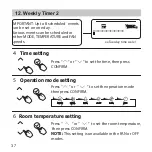 Preview for 40 page of ACIQ KJR-120N(X4)/BGEF Installation And Owner'S Manual