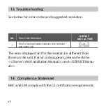 Preview for 46 page of ACIQ KJR-120N(X4)/BGEF Installation And Owner'S Manual