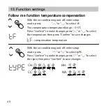 Preview for 48 page of ACIQ KJR-120N(X4)/BGEF Installation And Owner'S Manual