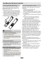 Preview for 4 page of ACIQ RG10L2/BGEFU1 Owner'S Manual