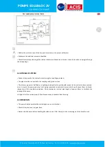 Preview for 7 page of ACIS 600904 User Manual