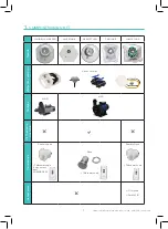 Предварительный просмотр 2 страницы ACIS jet vag JUNIOR Installation Manual