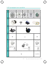 Предварительный просмотр 20 страницы ACIS jet vag JUNIOR Installation Manual