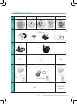 Предварительный просмотр 56 страницы ACIS jet vag JUNIOR Installation Manual