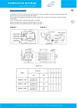 Предварительный просмотр 9 страницы ACIS jet vag PSPA BI-15M User Manual