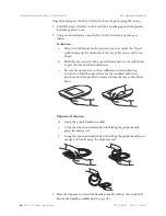 Предварительный просмотр 40 страницы ACIST RXI User Manual