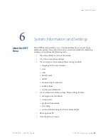 Предварительный просмотр 53 страницы ACIST RXI User Manual