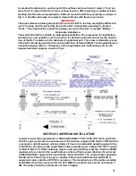 Предварительный просмотр 3 страницы ACK! E-04 User'S Installation And Operation Manual