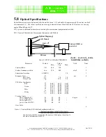 Предварительный просмотр 27 страницы ACKERMANN 15-1724 Operation Instructions Manual