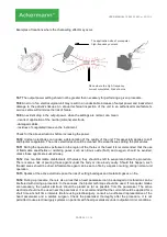 Preview for 26 page of ACKERMANN 16-2000-120 User Manual