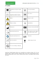 Preview for 8 page of ACKERMANN 16-2000-700 Instructions For Use Manual