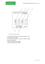 Preview for 11 page of ACKERMANN 16-2000-700 Instructions For Use Manual