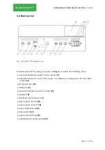 Preview for 12 page of ACKERMANN 16-2000-700 Instructions For Use Manual