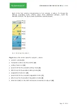 Preview for 14 page of ACKERMANN 16-2000-700 Instructions For Use Manual