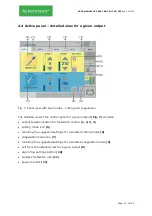 Preview for 15 page of ACKERMANN 16-2000-700 Instructions For Use Manual