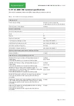 Preview for 16 page of ACKERMANN 16-2000-700 Instructions For Use Manual