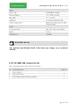 Preview for 19 page of ACKERMANN 16-2000-700 Instructions For Use Manual