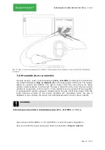 Preview for 23 page of ACKERMANN 16-2000-700 Instructions For Use Manual