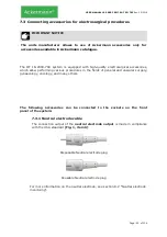 Preview for 25 page of ACKERMANN 16-2000-700 Instructions For Use Manual