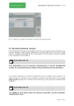 Preview for 29 page of ACKERMANN 16-2000-700 Instructions For Use Manual