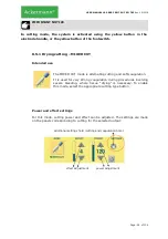 Preview for 54 page of ACKERMANN 16-2000-700 Instructions For Use Manual