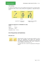 Preview for 55 page of ACKERMANN 16-2000-700 Instructions For Use Manual