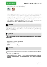 Preview for 58 page of ACKERMANN 16-2000-700 Instructions For Use Manual