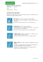 Preview for 59 page of ACKERMANN 16-2000-700 Instructions For Use Manual