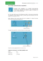 Preview for 62 page of ACKERMANN 16-2000-700 Instructions For Use Manual