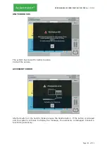 Preview for 84 page of ACKERMANN 16-2000-700 Instructions For Use Manual