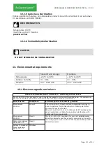 Preview for 131 page of ACKERMANN 16-2000-700 Instructions For Use Manual