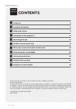 Preview for 2 page of ACKERMANN 16-2009 User Manual