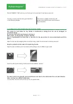 Preview for 11 page of ACKERMANN 16-2040N User Manual