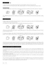 Preview for 10 page of ACKERMANN 16-2050 User Manual