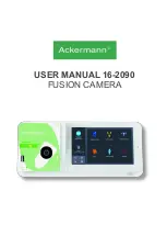 Preview for 1 page of ACKERMANN 16-2090 User Manual