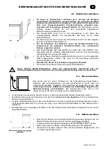 Preview for 3 page of ACKERMANN 915224 Instruction Manual