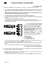 Preview for 18 page of ACKERMANN 915224 Instruction Manual