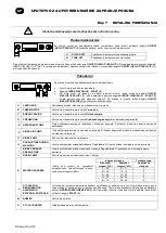 Preview for 34 page of ACKERMANN 915224 Instruction Manual